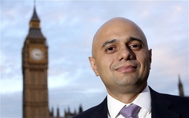 SAJID JAVID