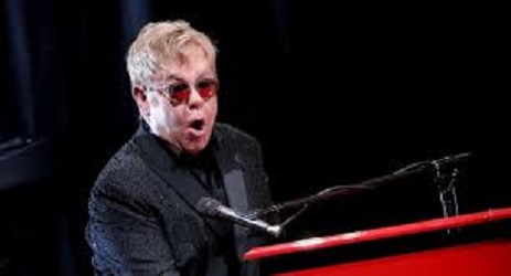 elton john sex