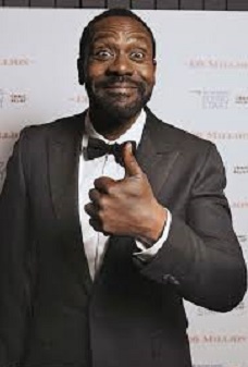 lenny henry james bond