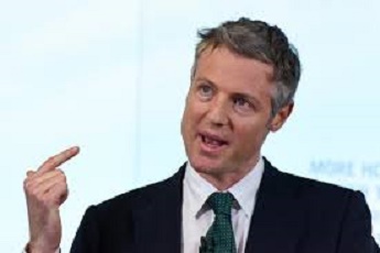 zac goldsmith reading news