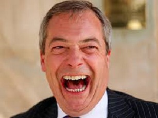 farage iran