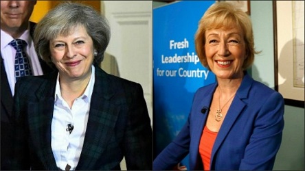 may leadsom