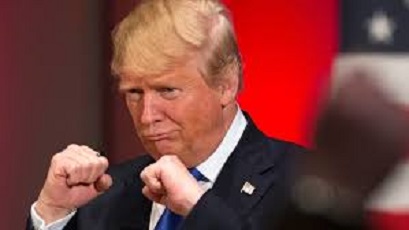 Trumpety Trumpington Trump