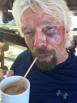 branson corbyn fight