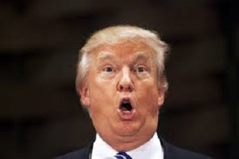 donald trump shocked