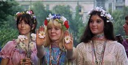 measles at festivals