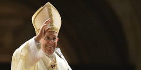 pope swimming trunks