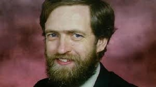 jeremy corbyn 1970s