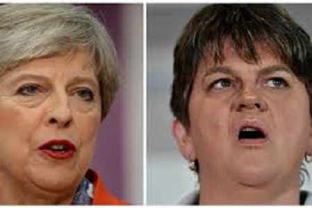 may dup coalition