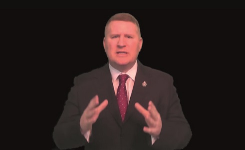 paul golding doctor who