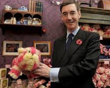 rees-mogg telly