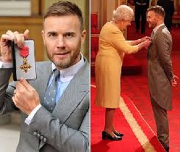 barlow the queen tax evasion
