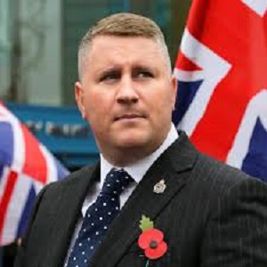 paul golding donald trump